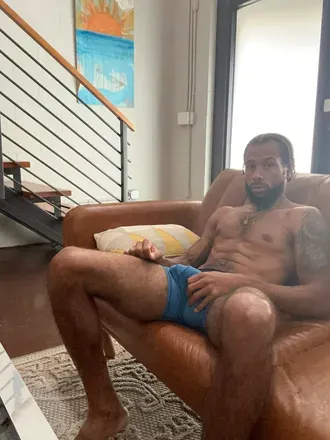 OnlyFans de theartmodel