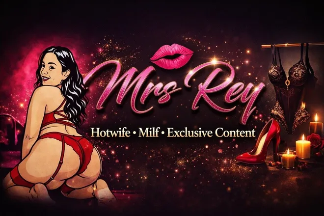 OnlyFans cuenta mrsrey header 2