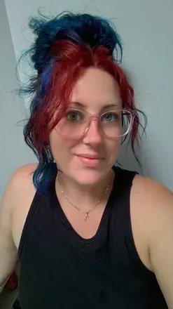 OnlyFans of green_eyed_mumma