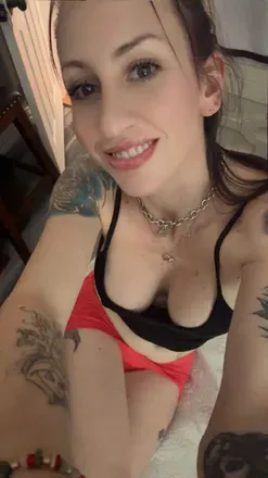OnlyFans of zoeyportlandstar