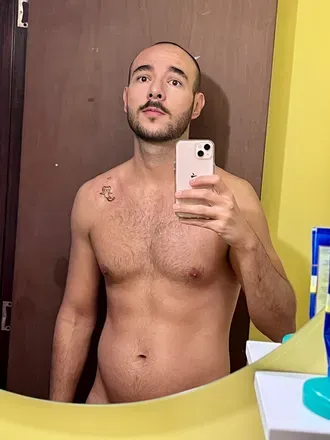 OnlyFans cuenta wolfgay4 avatar 1