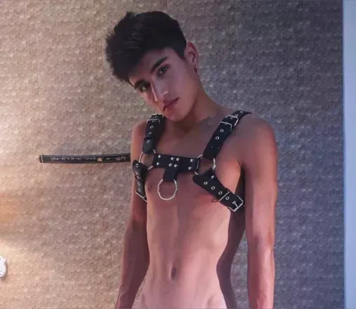 OnlyFans cuenta elijahduranx avatar 1