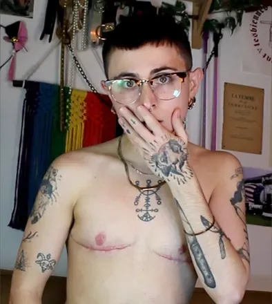 OnlyFans cuenta tboyjarod avatar 1