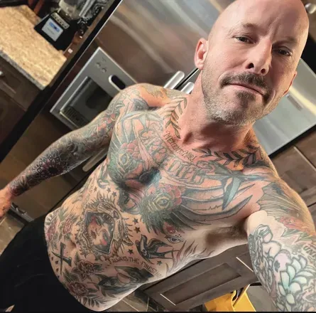OnlyFans cuenta jackxdickleson avatar 1