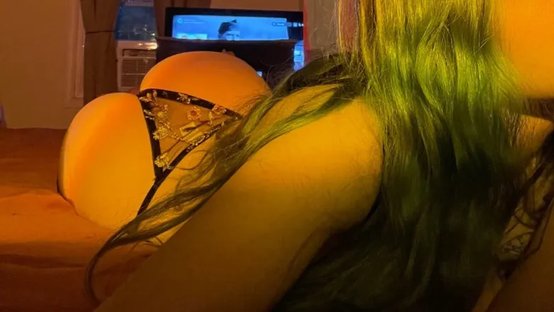 OnlyFans cuenta sweetbabykae header 2