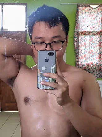 OnlyFans account  gusnerd avatar 1