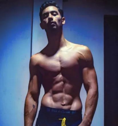 OnlyFans cuenta amauryog header 2