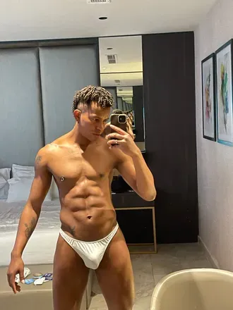 OnlyFans cuenta mikes_prince avatar 1