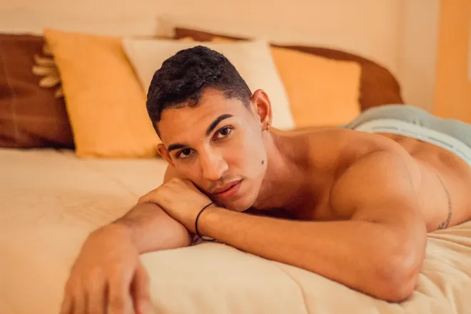 OnlyFans cuenta caaiovidal header 2