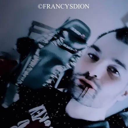 OnlyFans cuenta francysdion header 2