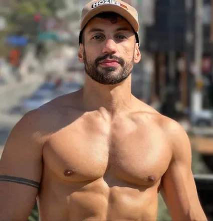 OnlyFans cuenta leosaquetto avatar 1