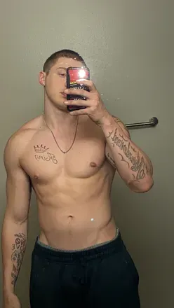 OnlyFans cuenta gavincantrelle avatar 1