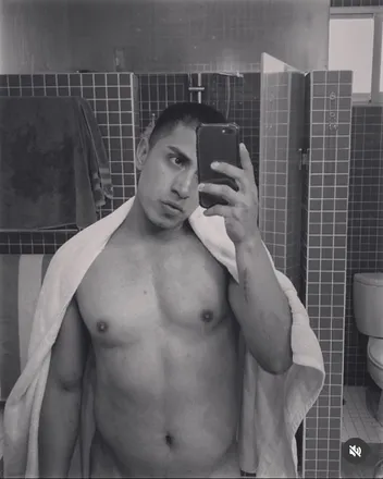 OnlyFans cuenta josephsol header 2