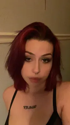 OnlyFans cuenta girlonmars avatar 1