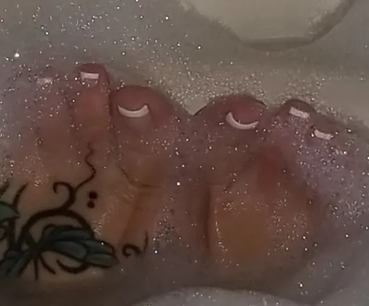 OnlyFans cuenta suga_dipped_soles header 2