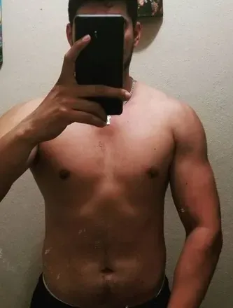 OnlyFans cuenta leo83014957 avatar 1