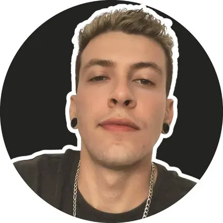 OnlyFans cuenta wribeiro avatar 1