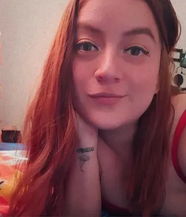 OnlyFans cuenta andielittleredfox avatar 1