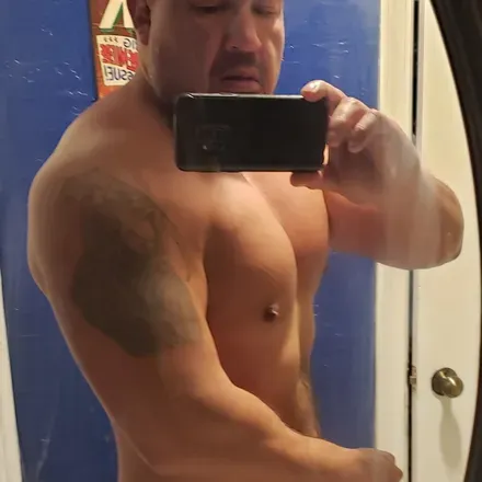 OnlyFans cuenta daddybull80 avatar 1