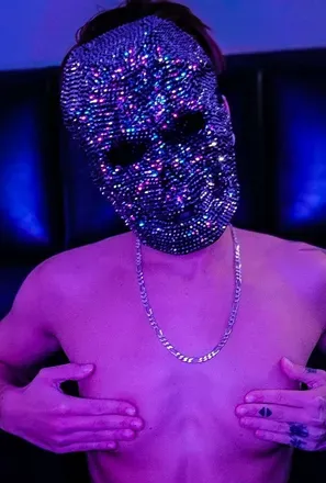 OnlyFans account  darkprurient avatar 1
