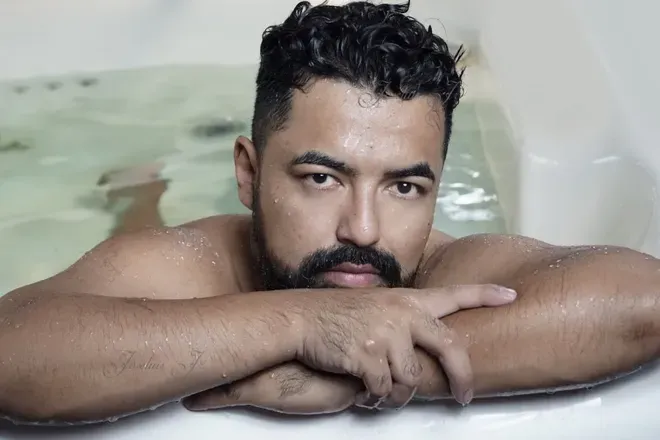 OnlyFans cuenta joseluisjr avatar 1