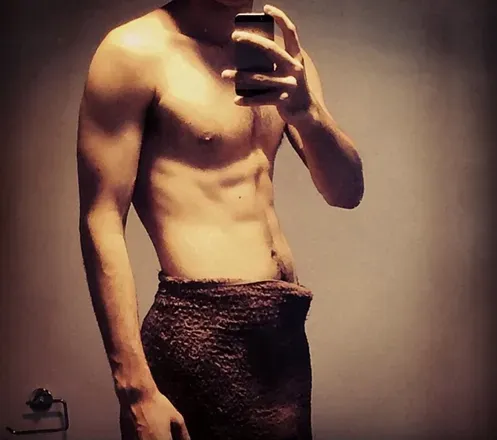 OnlyFans cuenta jaxonstone99 avatar 1