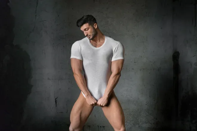 OnlyFans cuenta theaestheticgod avatar 1