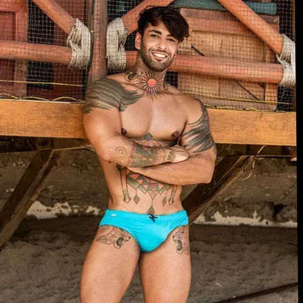 OnlyFans cuenta babylonprince avatar 1