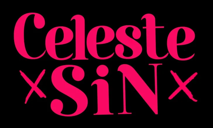 OnlyFans account  celeste-sin header 2