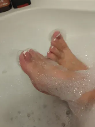 OnlyFans account  sexyfeet4udotcom avatar 1
