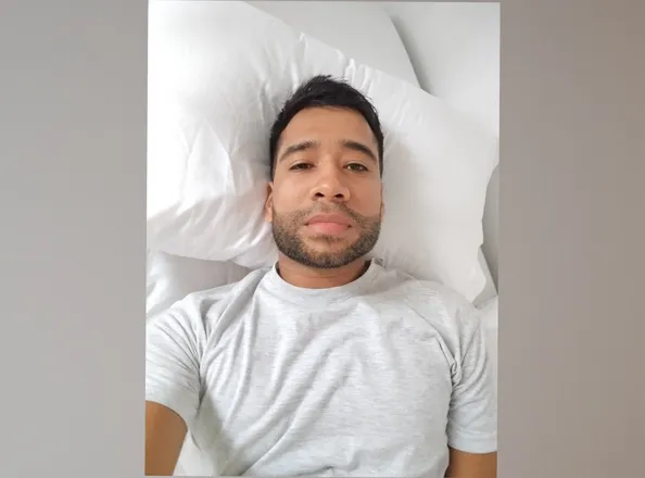 OnlyFans cuenta romeho header 2