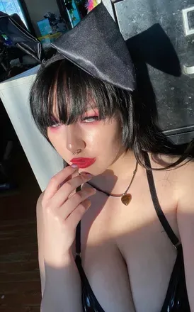 OnlyFans cuenta sleepi3babydoll avatar 1