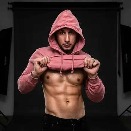 OnlyFans cuenta ikerollins3 avatar 1