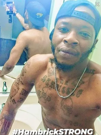 OnlyFans cuenta hambrickstrong615 header 2