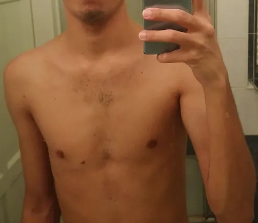 OnlyFans cuenta adammacci avatar 1