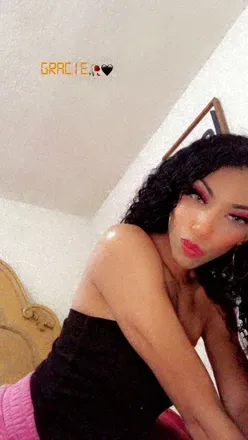 OnlyFans cuenta babygraciee avatar 1