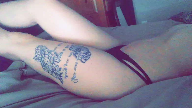 OnlyFans cuenta annmarie87 header 2