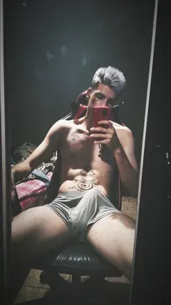 OnlyFans cuenta ninfotaku avatar 1
