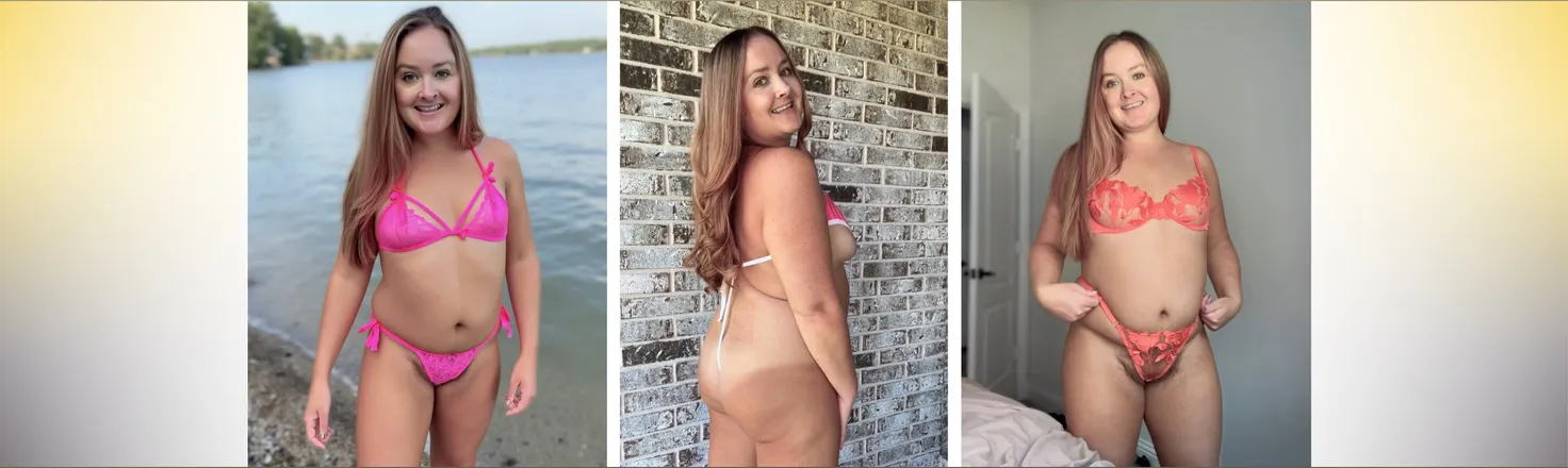 OnlyFans cuenta fiona.mae header 2
