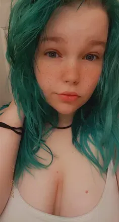 OnlyFans cuenta lilspacenymph avatar 1