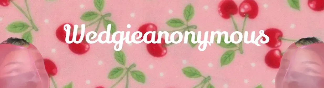 OnlyFans cuenta wedgieanonymous header 2
