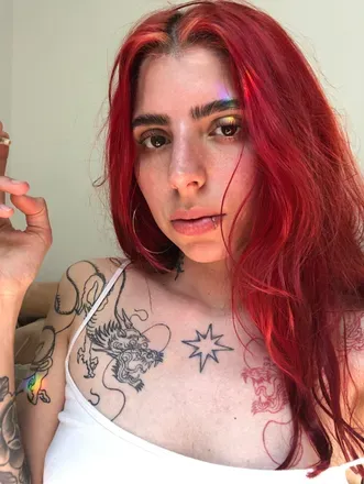 OnlyFans cuenta urbabyraver avatar 1