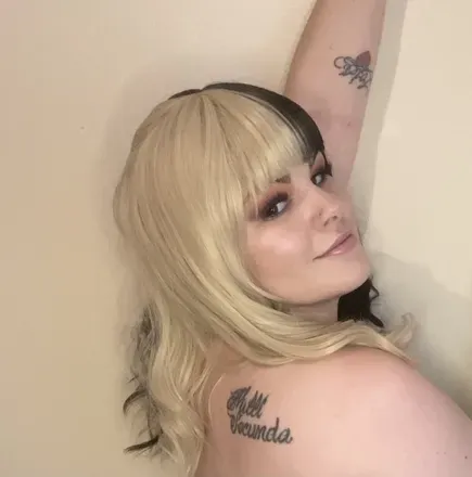 OnlyFans cuenta scooby_doobie avatar 1