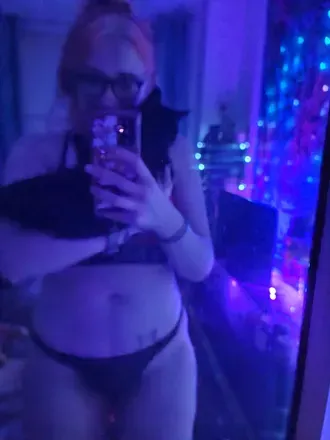 OnlyFans cuenta babyamy69x avatar 1