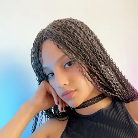 OnlyFans cuenta littleamy20 avatar 1