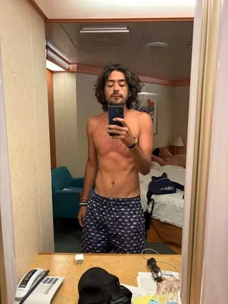 OnlyFans cuenta mikemc19 avatar 1