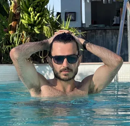 OnlyFans account  daadras avatar 1