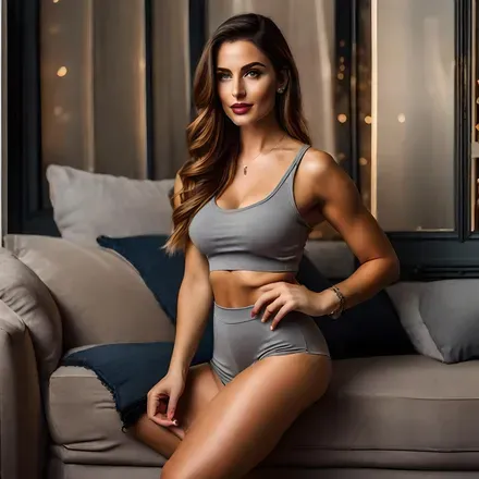 OnlyFans account  isamaz header 2