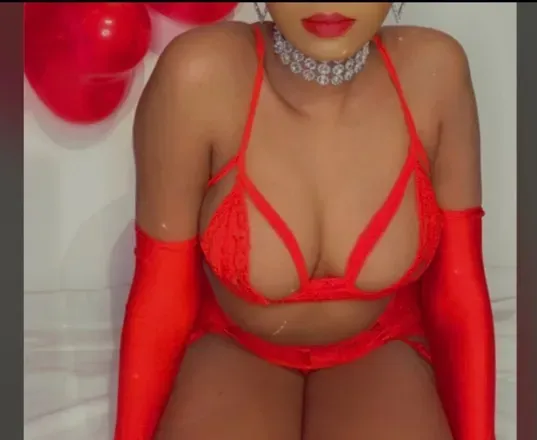 OnlyFans cuenta ebonybarbzz92 avatar 1