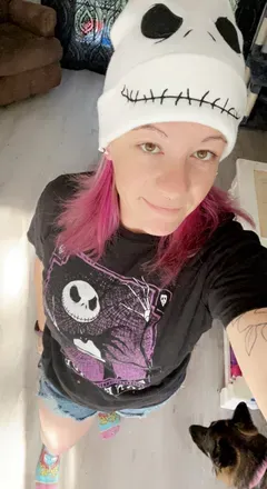 OnlyFans cuenta jadedrose227 avatar 1